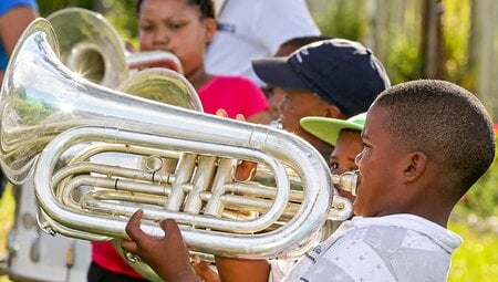 Garden Route: Südafrika