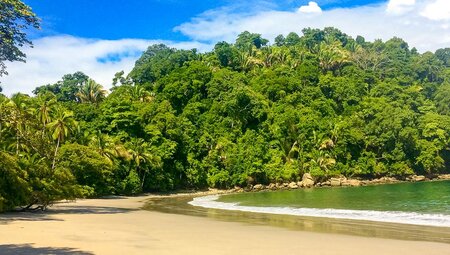 Paradiso: Costa Rica