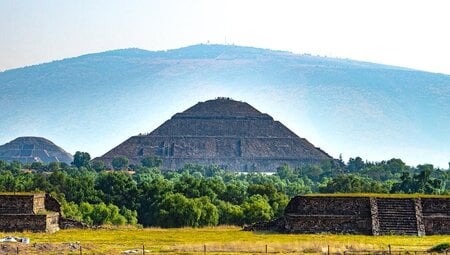 Oaxaca:Mexiko