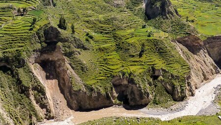 Pachamama:Peru