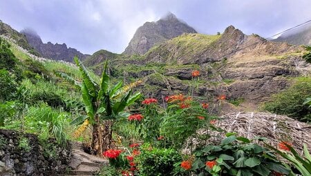 Cabo Verde:Kapverden