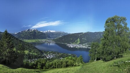 Alpenüberquerung vom Wilden Kaiser zum Großglockner - Individuell