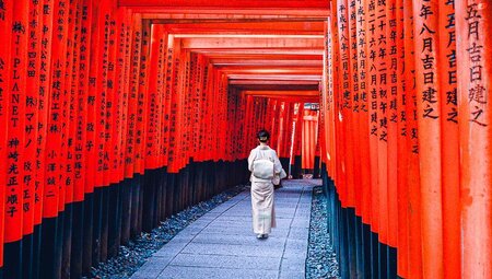 Nagano:Japan