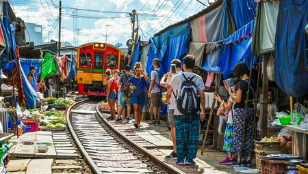 Chiang Mai:Thailand