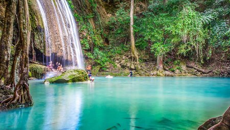 Chiang Mai:Thailand