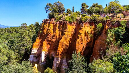 Provence:Frankreich