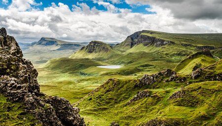 Schottland:Grossbritannien