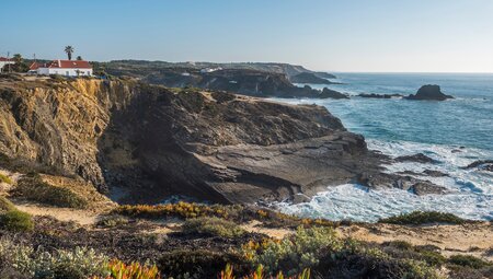 Die Highlights der Rota Vicentina erwandern