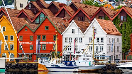 Lofoten:Norwegen