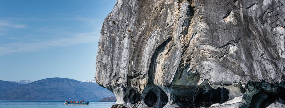 Chile - Patagonien