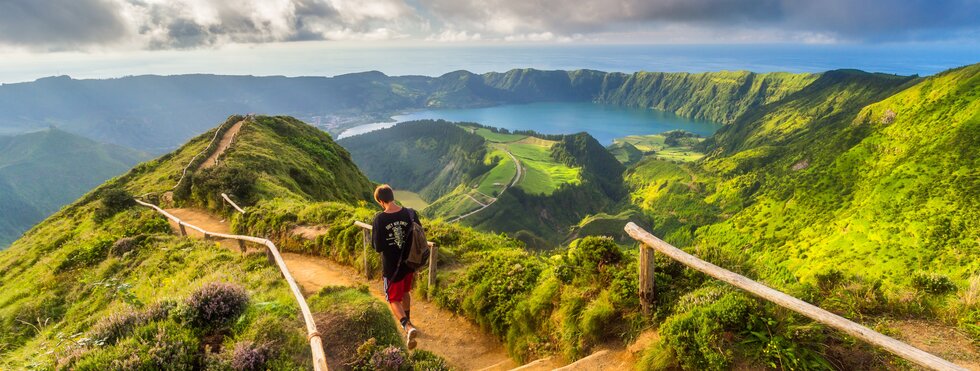 Best of Açores individuell