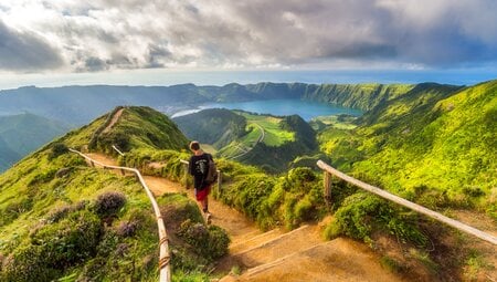 Best of Açores individuell