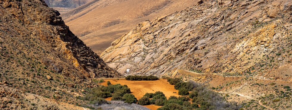 El Hierro - Zu Fuss ans Ende der Welt