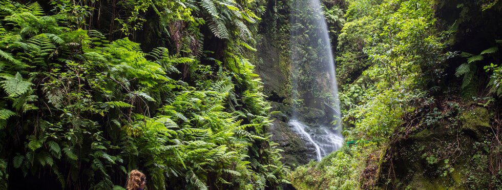 La Palma - Vulkanwandern auf der "Isla Bonita"