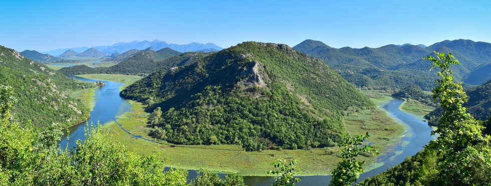 Montenegro: Kulinarische Genüsse