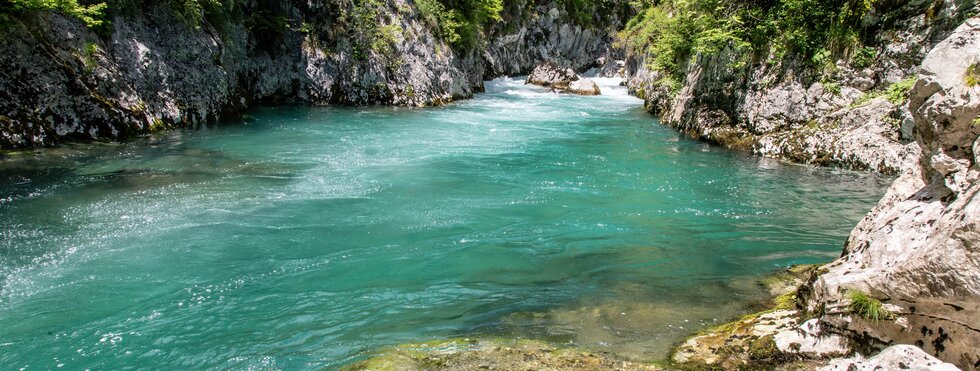 Montenegro: Wilde Bergwelt erwandern