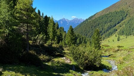 Tirols schönste Bergseen 