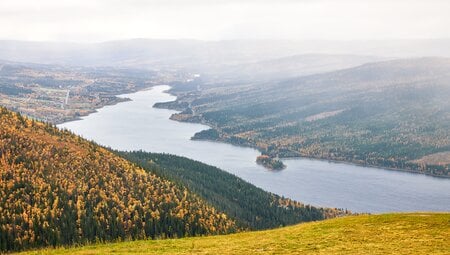 Åre Sommer