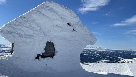 Åre Winter