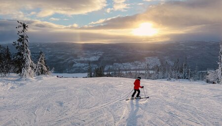 Åre Winter