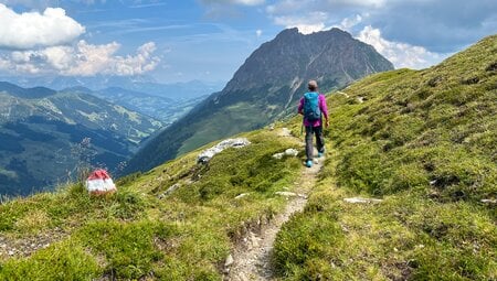 Nationalpark Hohe Tauern