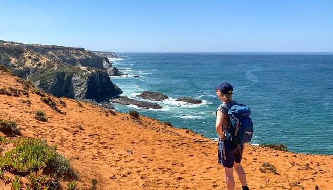 Rota Vicentina & Alentejo