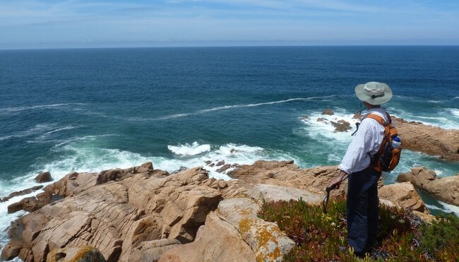 Portugal - Sintra & Cascais