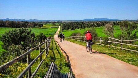 Klassisches Katalonien - Kurztour Girona