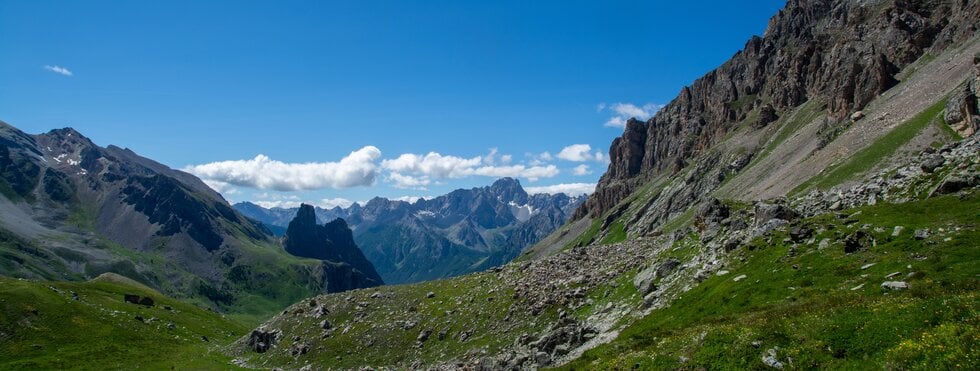 Val Maira - Percorso Occitano