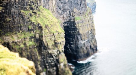 Irlands Western Way - Connemara, Aran Islands und Cliffs of Moher