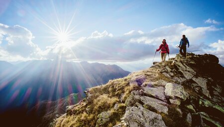 Sportlich Erwandern Wanderreisen Online Buchen Bei Asi Reisen