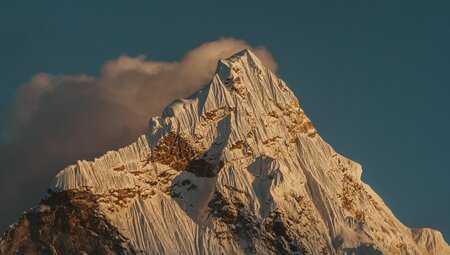 Nepal - Everest & Annapurna komfortabel erwandern