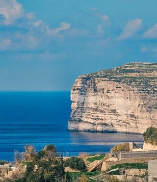 Malta, Gozo 