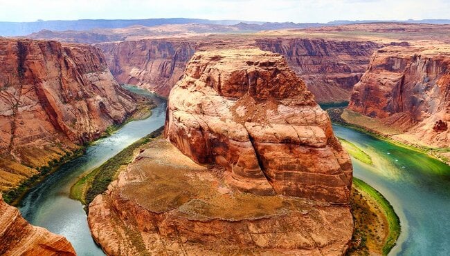 Yellowstone:USA