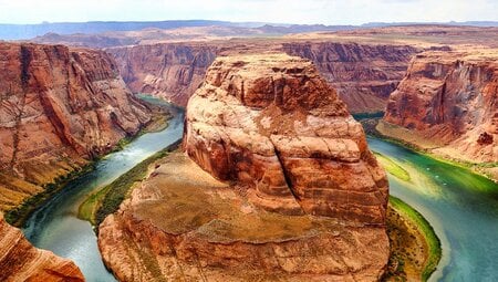 Yellowstone:USA