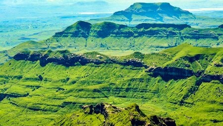 Stadt,Land,Meer:Südafrika & Mosambik