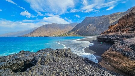 Best of Cabo Verde individuell