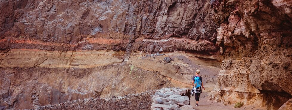 Cabo Verde aktiv