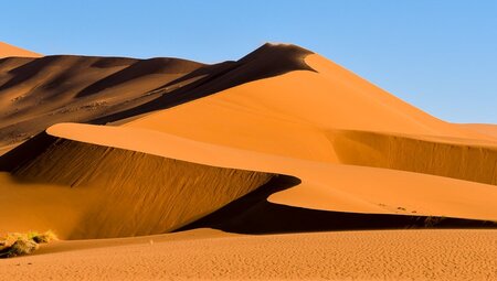 Sossusvlei:Namibia