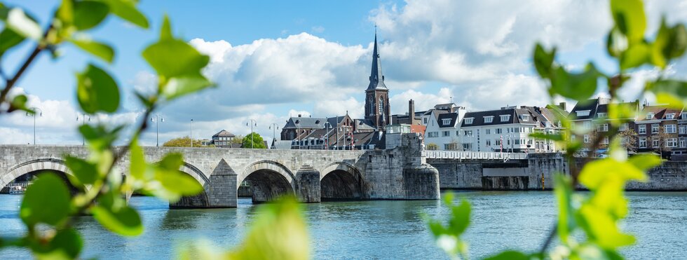 Aachen: 3-Länder-Bummeltour