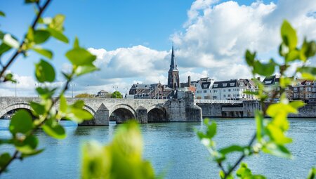 Aachen: 3-Länder-Bummeltour