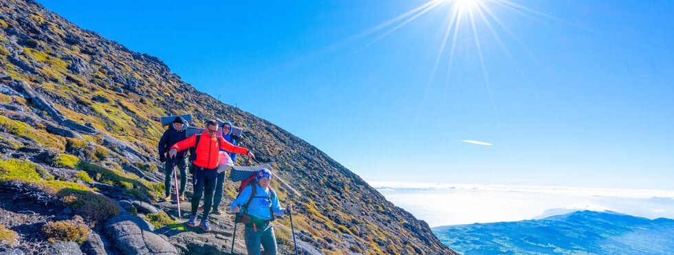 Cabo Verde No Stress: Inselhopping Süd