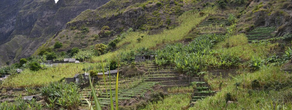 Cabo Verde No Stress: Inselhopping Nord