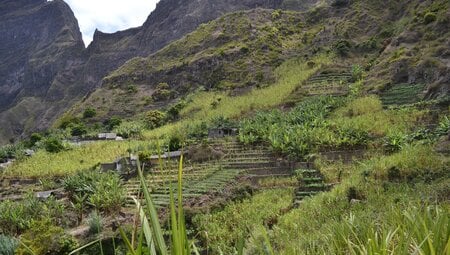 Cabo Verde No Stress: Inselhopping Nord