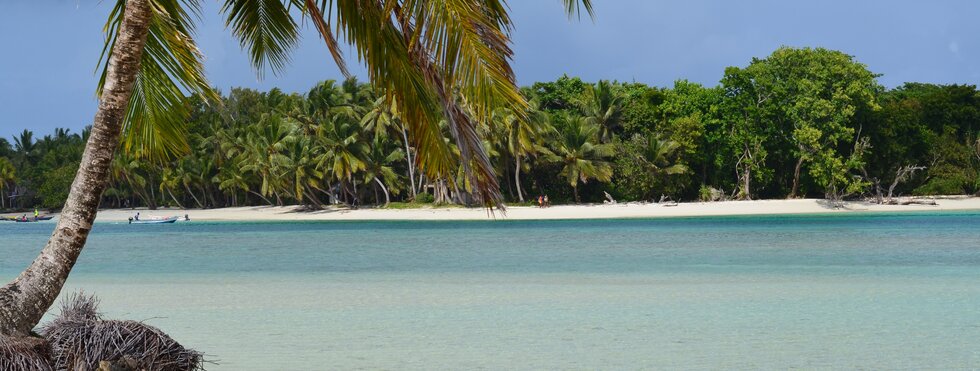 Madagaskar: Charmante Pirateninsel Sainte-Marie