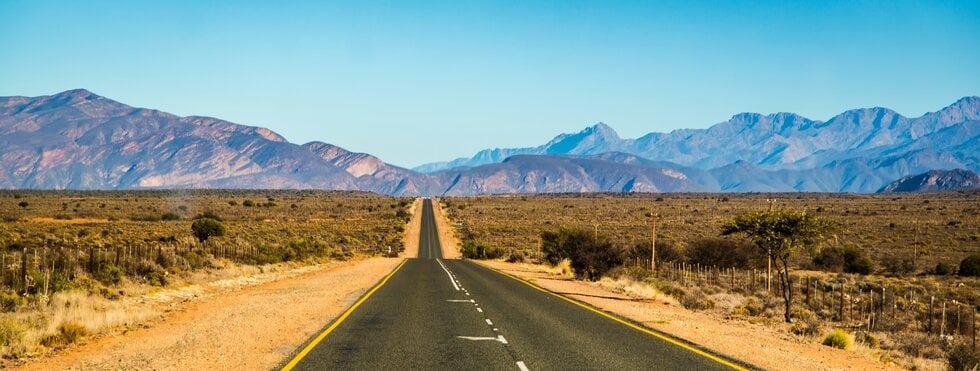 Südafrika: Das schönste Ende der Welt