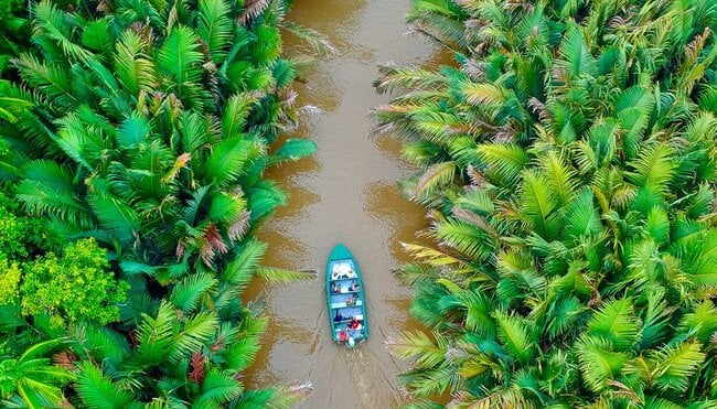 Borneo:Malaysia