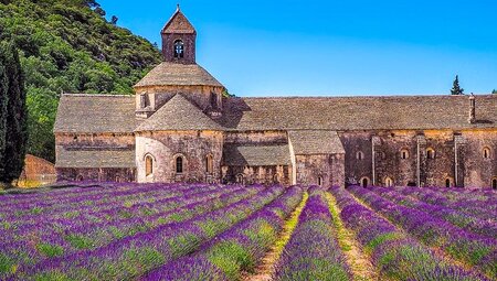 Provence:Frankreich