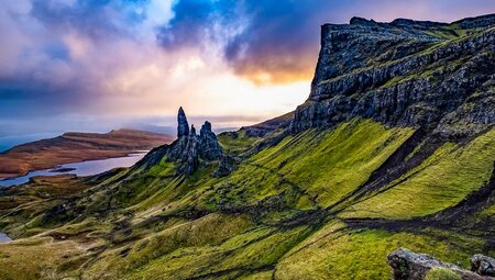 Schottland:Grossbritannien