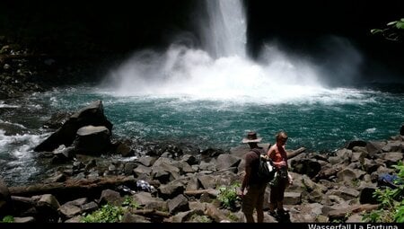 Costa Rica Cycling